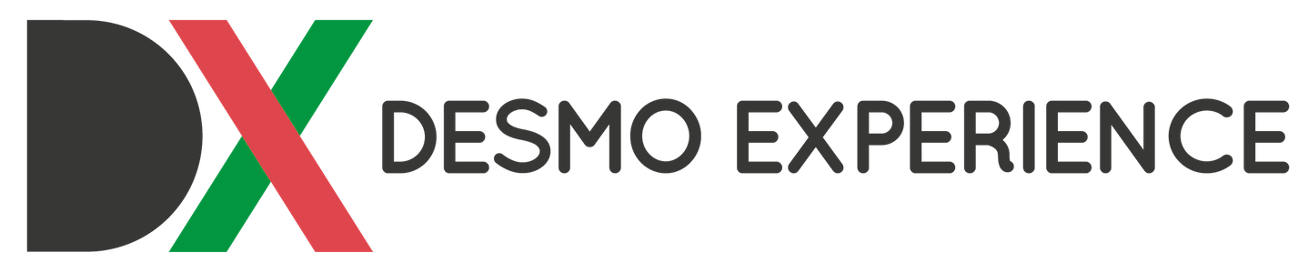 Desmo Experience